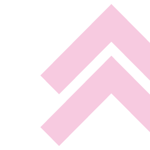 Rosa grafiskt element
