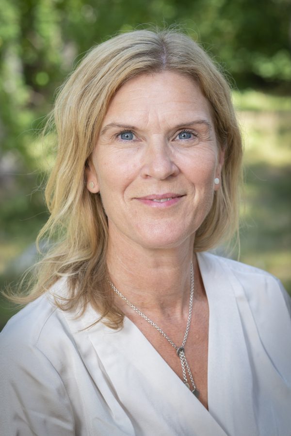 Personportratt