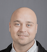 Personportratt