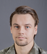 Personportratt
