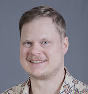 Personportratt