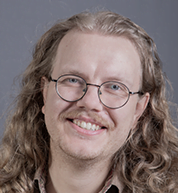 Personportratt