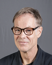 Personportratt