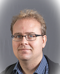 Personportratt