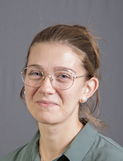 Personportratt