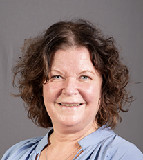 Personportratt