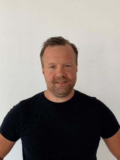 Personportratt