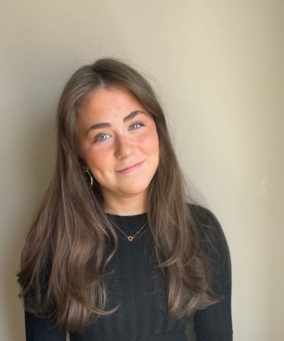 Personportratt