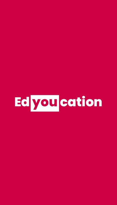 Edyoucation.